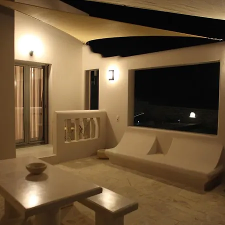 Casa vacanze Irida
