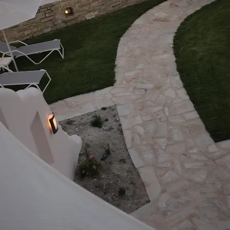 Irida Casa vacanze