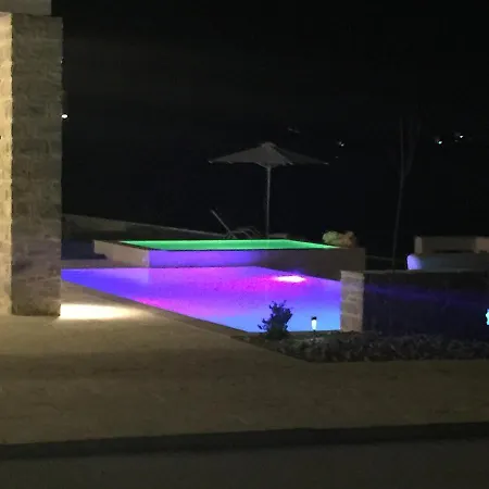 Casa vacanze Irida Pitsidia