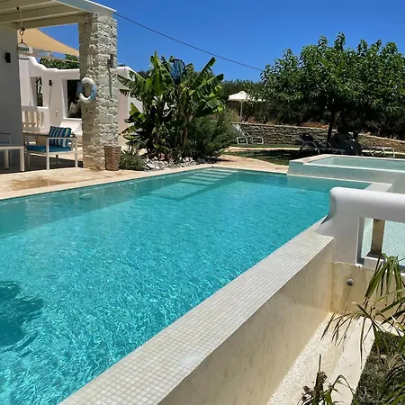Irida Casa vacanze