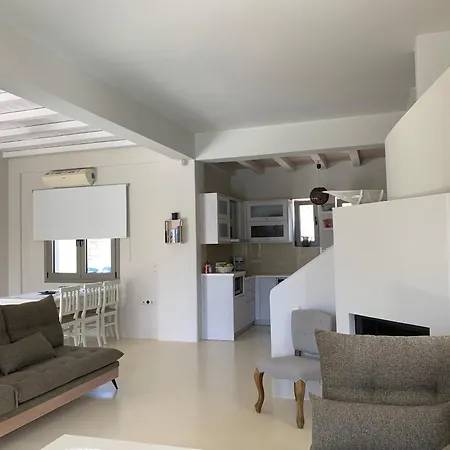 Casa vacanze Irida