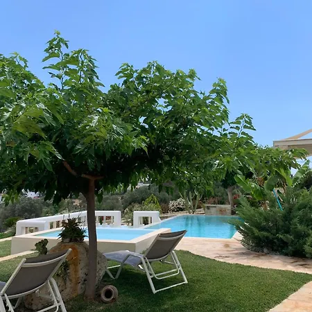 Casa vacanze Irida Pitsidia