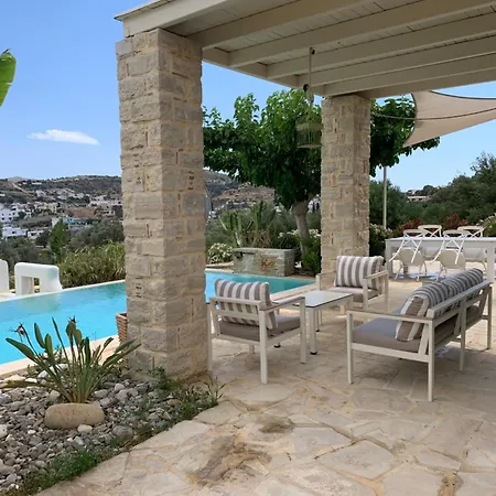 Irida Casa vacanze