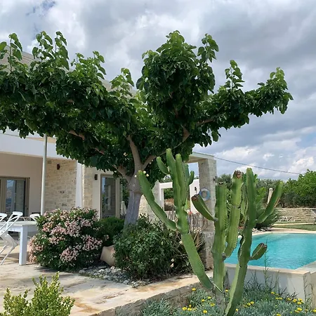 Irida Casa vacanze *