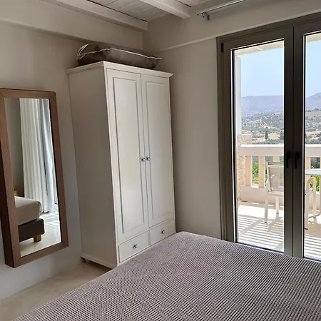 Casa vacanze Irida