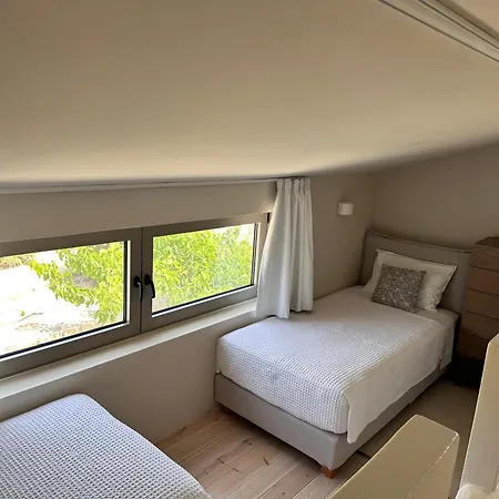 Casa vacanze Irida Pitsidia