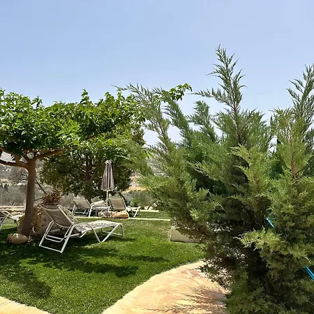 Casa vacanze Irida