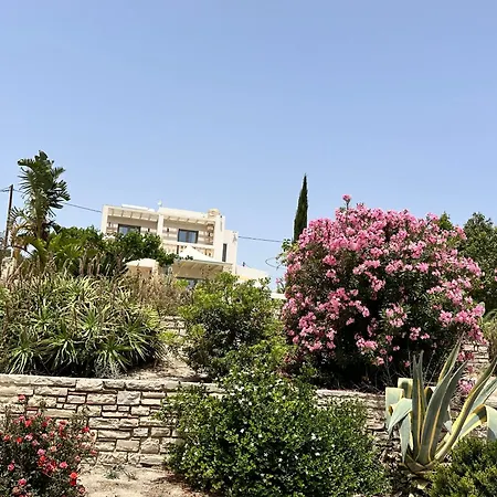 Casa vacanze Irida