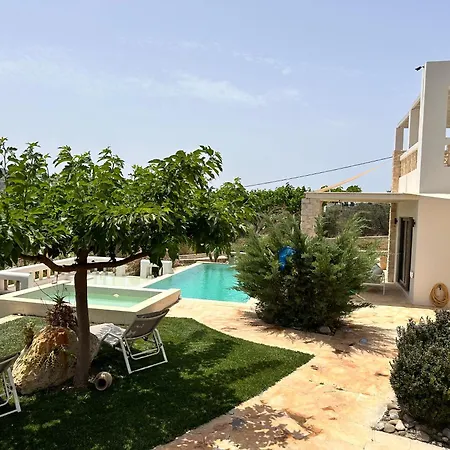 Casa vacanze Irida