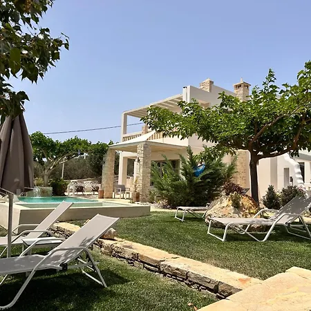 Casa vacanze Irida