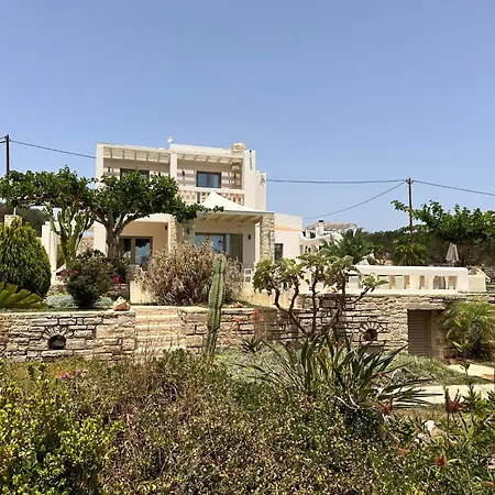 Casa vacanze Irida